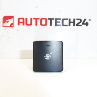 Controlador De Calefacción De Asientos Citroën Peugeot 9629649177 8904TW