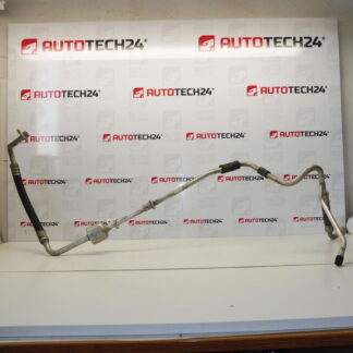 Tubo de Aire Acondicionado Citroën Peugeot 9686414180 9659576380 6477F2 647774