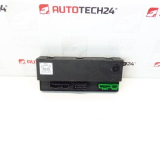 Unidad de Control de Puertas Traseras Deslizantes Citroën Peugeot 1400500180 9138H4
