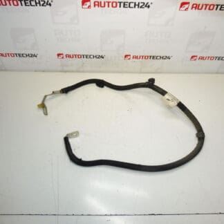 Cable polo negativo bateria 9676811480 5638NK