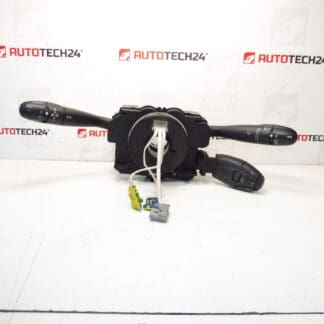 Citroën Peugeot 96542558XT 6242F9 Mandos De Palanca