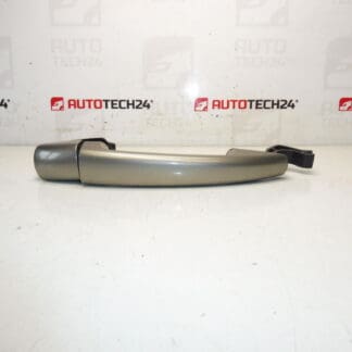 Maneta de puerta Citroën Peugeot EVGC 9101GH