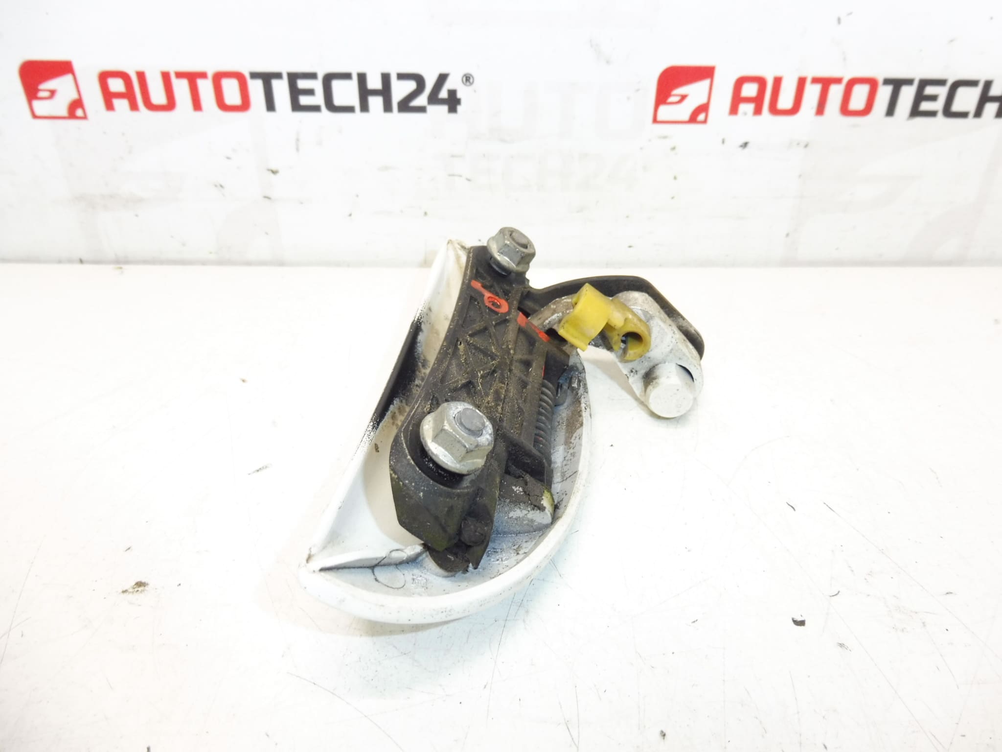 Maneta puerta delantera izquierda KWD Citroën C1 Peugeot 107 9101AK - Imagen 2