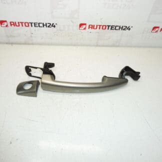 Manija de puerta Citroën Peugeot EVGC 9101GF