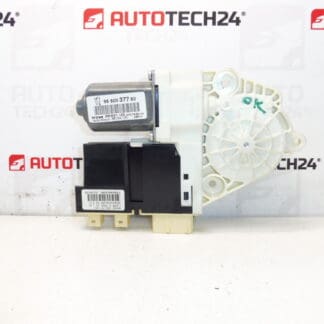 Motor Elevalunas Derecha Peugeot 307 CC 9660037780 9222CL