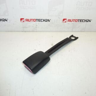 Porta pasaporte pasajero Citroën C1 Peugeot 107 8974LQ 8976N7