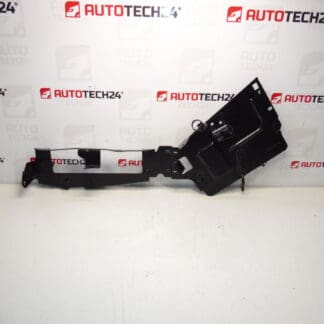 Soporte Unidad START STOP Citroen Peugeot 9672696280