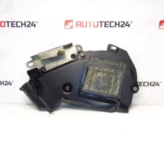 Tapa de distribucion Citroën Peugeot 1.6 HDI 9684193080 0320AJ