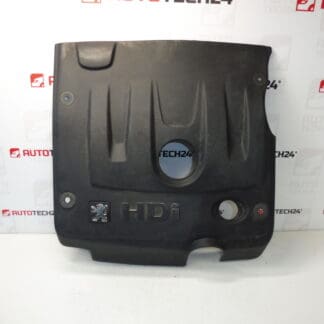 Tapa motor 2.0 HDI RHS Peugeot 9634754680 013739
