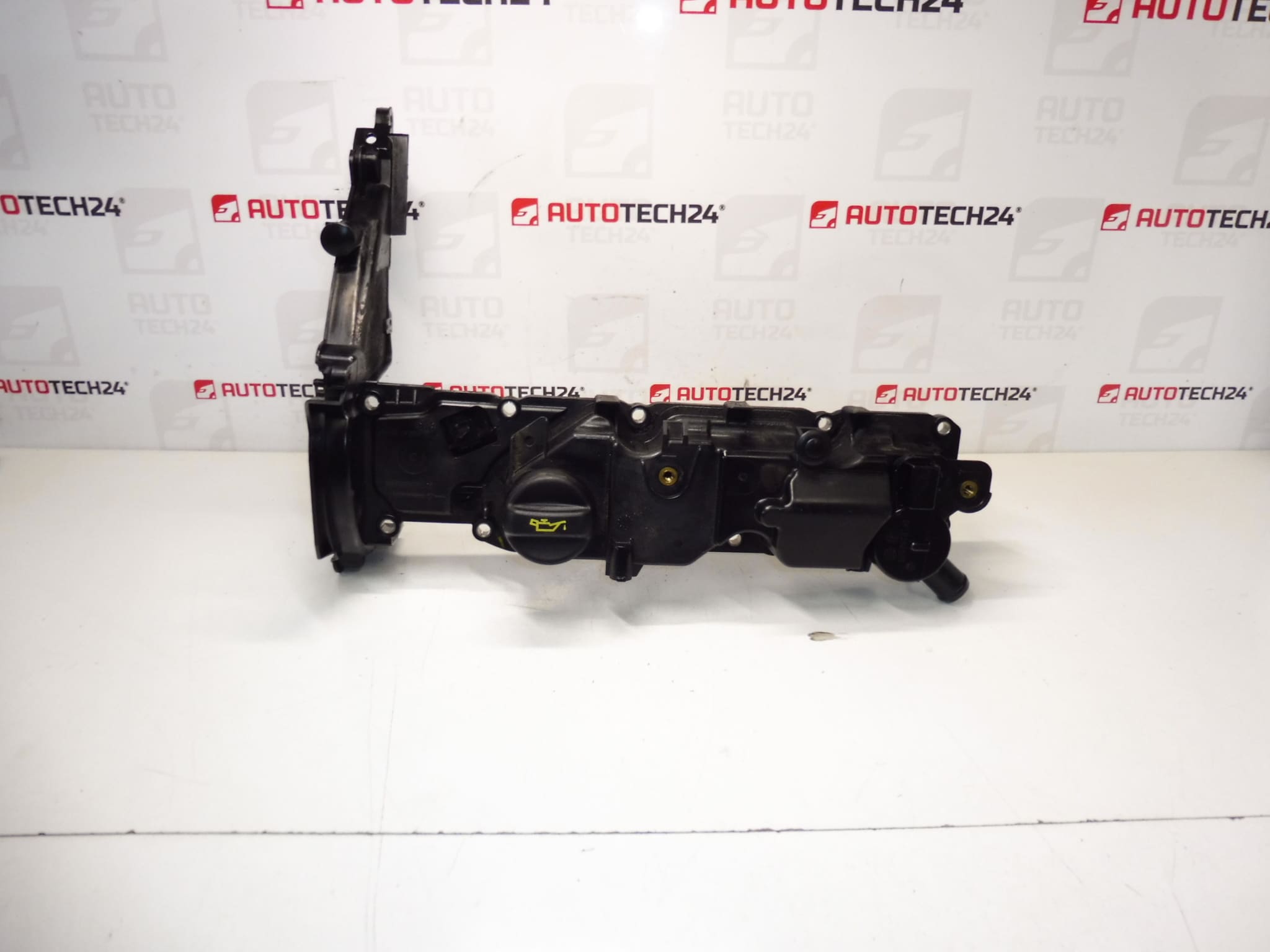 Tapa valvula 1.6 HDI 8V 9688939180 0248S0