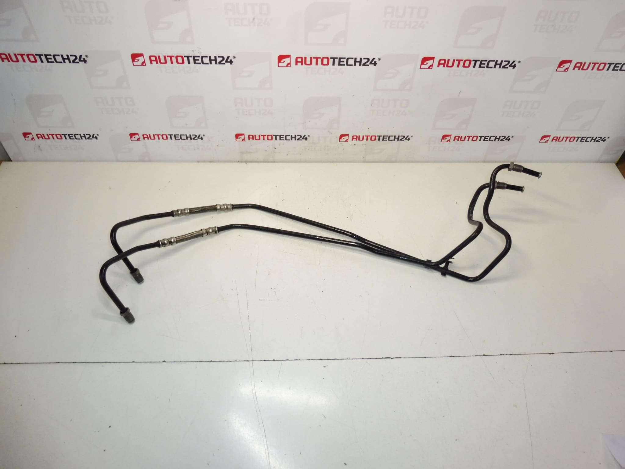 Tubo de freno Citroën Peugeot 4888L4 4888L5