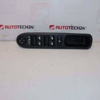 Controlador De Ventanas Peugeot 307 96531124XT 6554KT