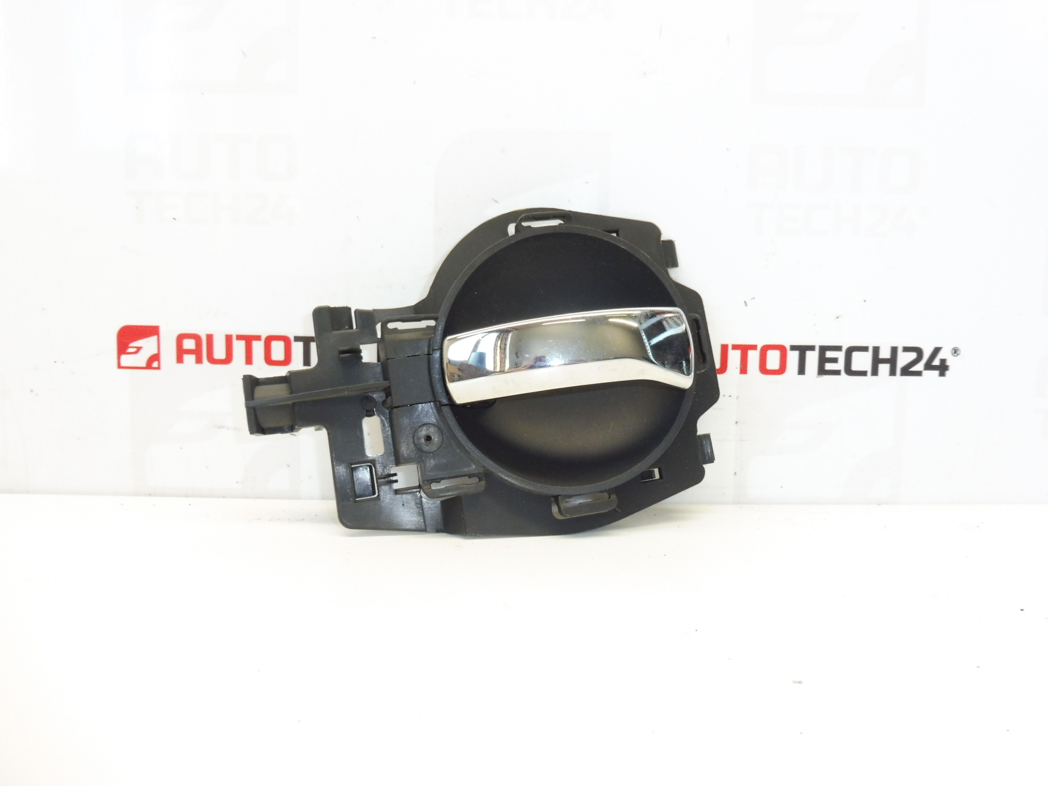 Maneta De Puerta Derecha Citroën C2 C3 9680637377 9144A7