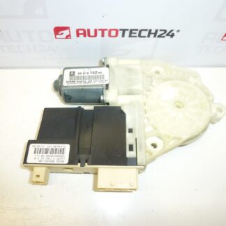 Motor De Elevación De Ventana Izquierda Citroën C4 9681575280 9221AW