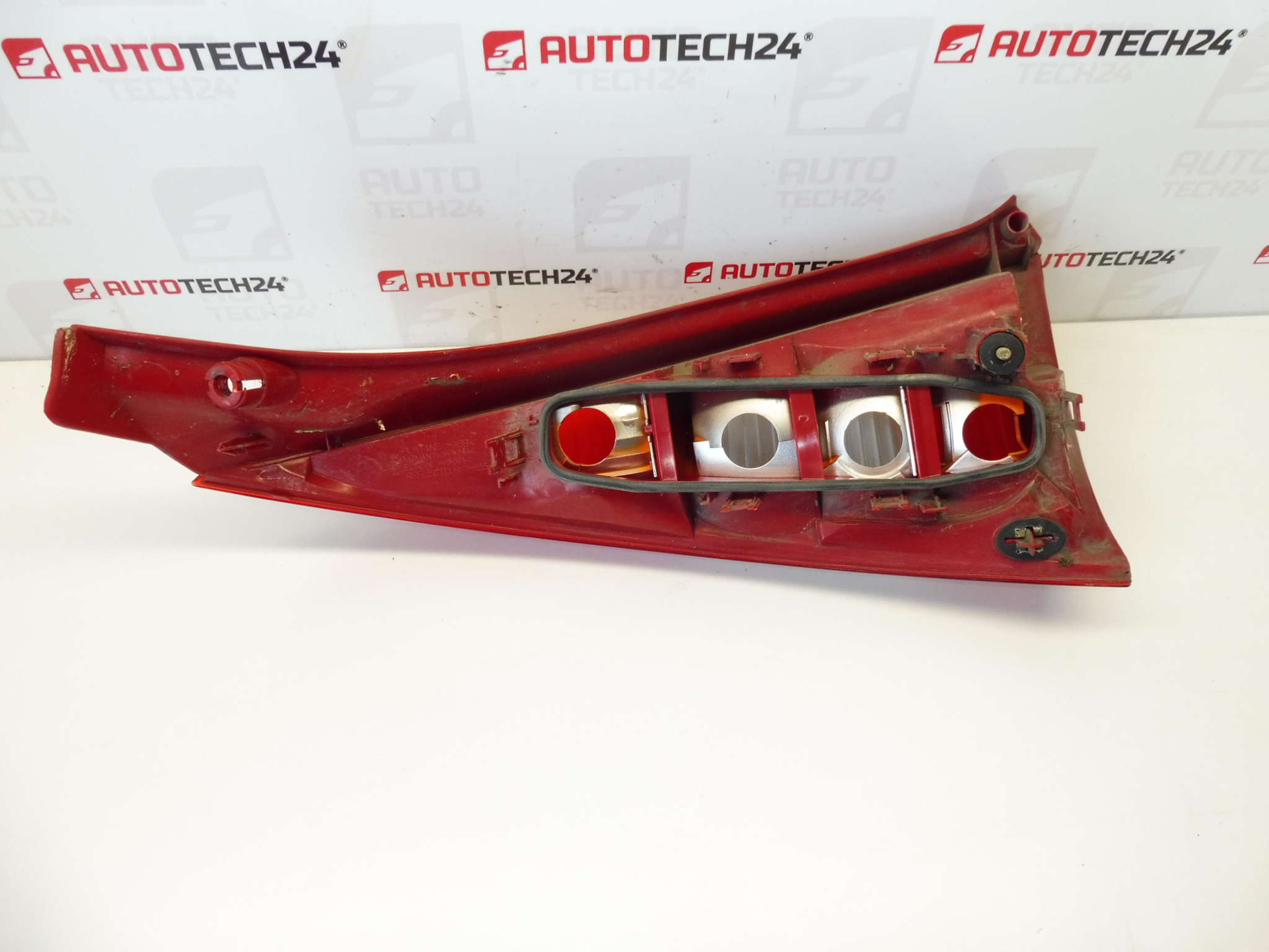 Lámpara Trasera Derecha Citroën C3 Desde 2005 6351X5