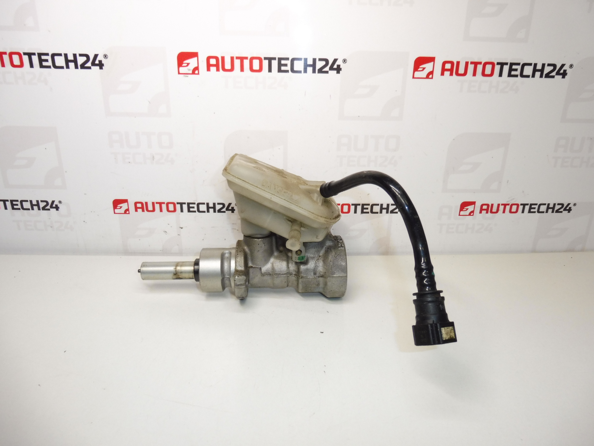 Cilindro Maestro de Freno BOSCH Citroën Peugeot 0204123596 22472579 4601L2