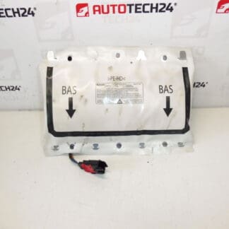 Airbag Pasajero Citroën C4 9646339680 8216GJ