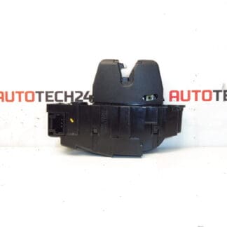 Cerradura portón trasero Citroën Peugeot 9671153480 8719G5