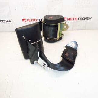 Correa Intermedia Trasera Citroen 4 8974LF