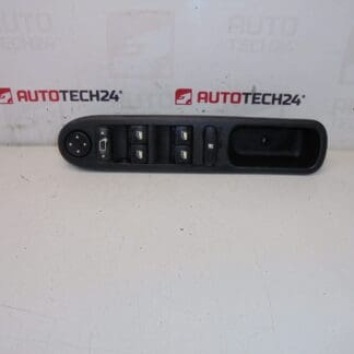 Elevalunas Peugeot 307 2005-07 96498421XT 6554KT