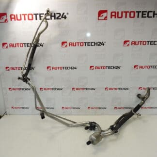 Tubo climatico Peugeot Citroën 9684755680 6477H8