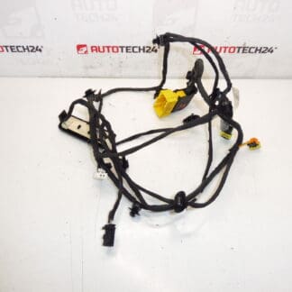 Arnés de asiento pasajero Citroen C4 Picasso 6505V8