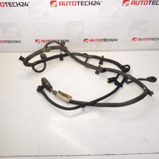 Arnés PDC trasero Citroen C4 Picasso 9659517080 6575Y4