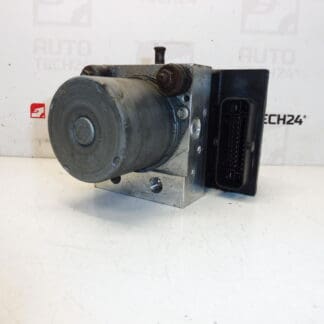 Bomba ABS ESP Bosch Citroën Peugeot 9665106680 0265950962