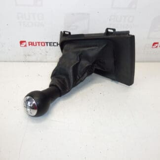 Cabezal palanca de cambios Citroën C3 DS3 Peugeot 2403 CL 7591CC