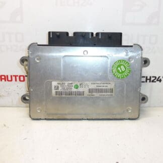 Centralita Valeo J34P 9651696680 9661961280 1939HQ