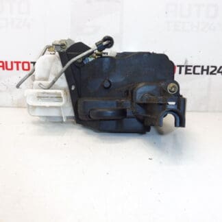 Cerradura puerta delantera izquierda Peugeot 307 9135N6