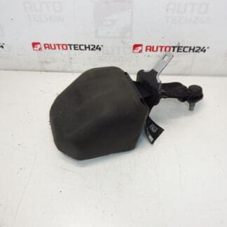 Cinturon seguridad trasero Citroen C3 II A51 DS3 98019948XX