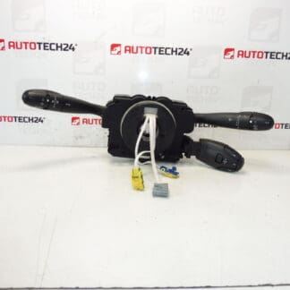 Citroën Peugeot 96605590XT 624297 Mandos De Palanca