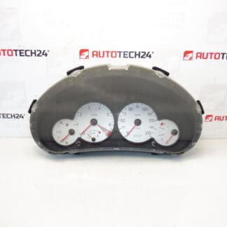 Despertador Peugeot 206 9648837180 6106FP