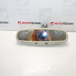 Espejo retrovisor interior Citroën C4 Picasso 96834998BJ 8153SH