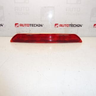 Luz de freno adicional Citroën C3 II 9683116580 6351JS