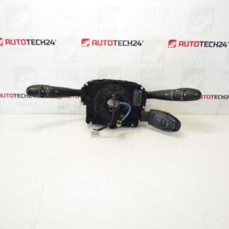 Mandos De Palanca Peugeot 207 96661299XT 6242YN