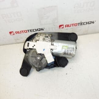 Motor Limpiaparabrisas Trasero Citroën C3 II A51 9683382380 6405QJ