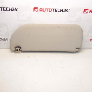 Parasol pasajero Citroën C3 A51 8163HV 16121658BJ