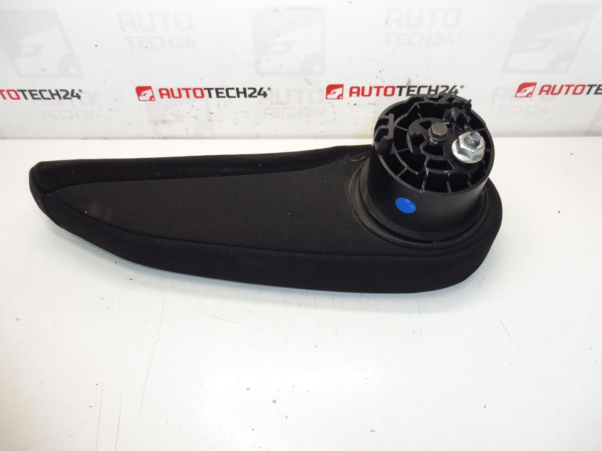 Reposabrazos conductor Citroën C4 Picasso 8830PY - Imagen 2