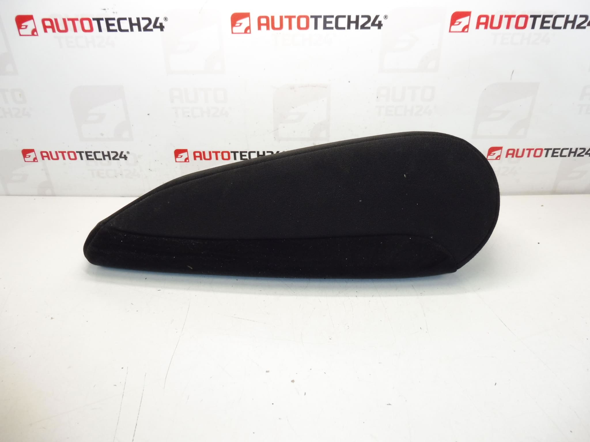 Reposabrazos conductor Citroën C4 Picasso 8830PY