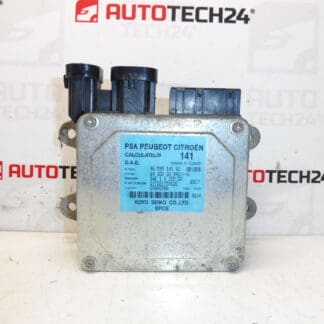 Unidad de dirección asistida Citroën C2 C3 9659514180 400693 400692