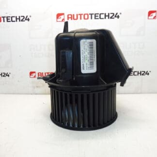 Ventilador calefactor Valeo Citroën Peugeot T4190001 6441CR