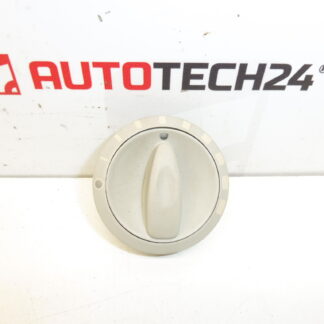 Controlador de Cortina de Techo Citroën Peugeot 96590657BJ 649039