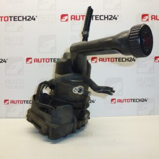 Bomba de Dirección Asistida Eléctrica Citroën C4 Picasso 9684252580 4007WK