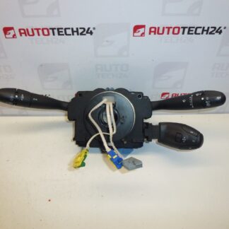 Controles Citroën Peugeot 96595087XT 6242C4