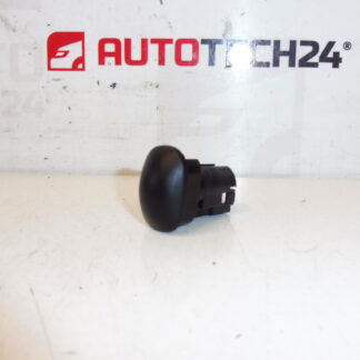 Sensor de radiación solar Citroën Peugeot 6445VA