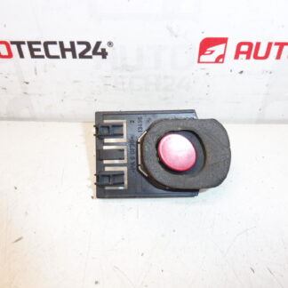 Botón KKQD Peugeot 407 sedán 872565 872558