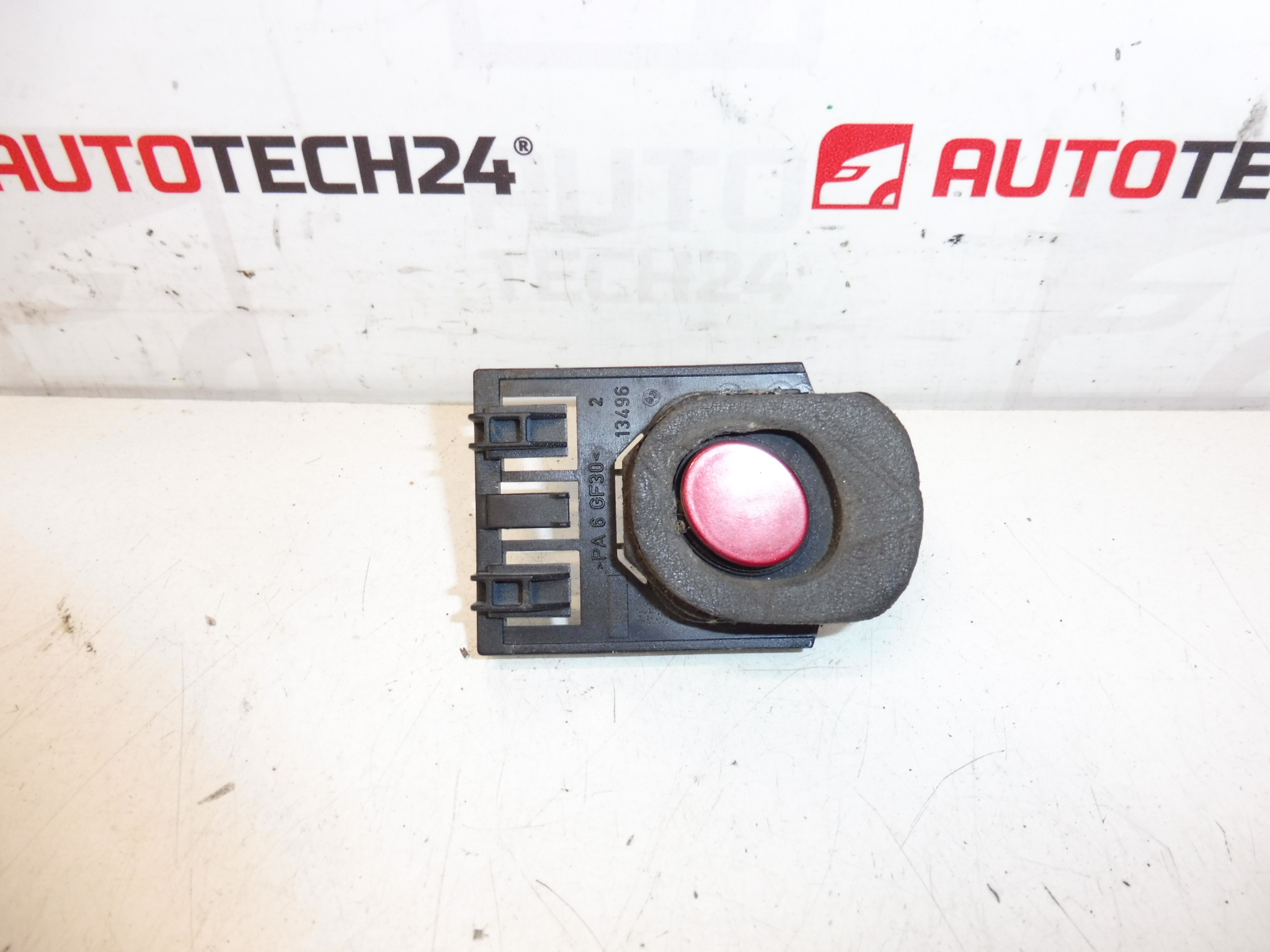 Botón KKQD Peugeot 407 sedán 872565 872558