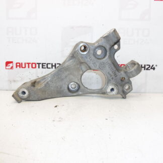 Soporte del compresor de aire acondicionado Citroën Peugeot 1.6 eHDI 9672950980 6453NS